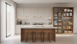 découvrez nos conseils pratiques pour organiser une cuisine maison fonctionnelle, alliant rangement optimal et espace convivial pour faciliter votre quotidien.