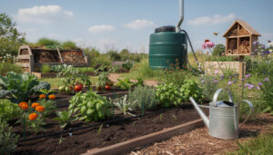 découvrez nos conseils pratiques pour réussir un jardinage écologique, en favorisant la biodiversité et en protégeant l'environnement.