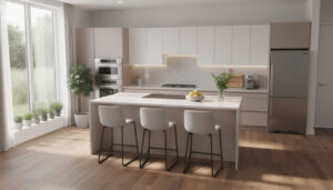 découvrez nos astuces pour aménager un espace cuisine à la fois pratique et agréable, alliant fonctionnalité et design pour un lieu convivial et optimisé.